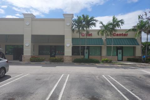 Palm Beach Vet Center Veterans Affairs